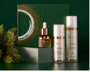 Let It Glow Kit, Osmosis