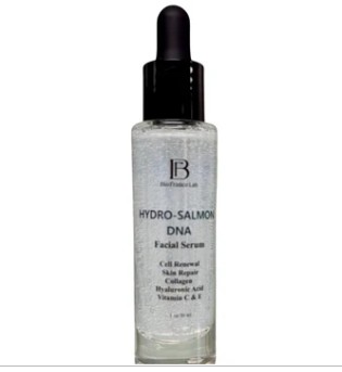 Hydro-Salmon DNA PDRN Facial Serum, Bio France Lab